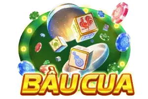 bầu cua